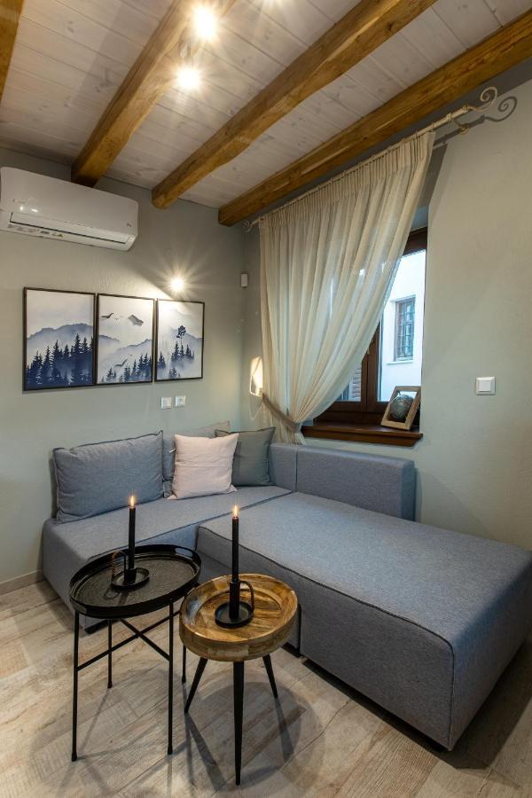 Apartment Samis Pelion Luxuryliving
