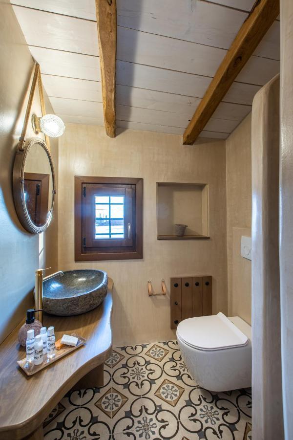 Apartment Samis Pelion Luxuryliving *