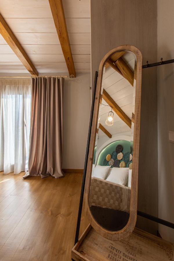 Apartment Samis Pelion Luxuryliving *