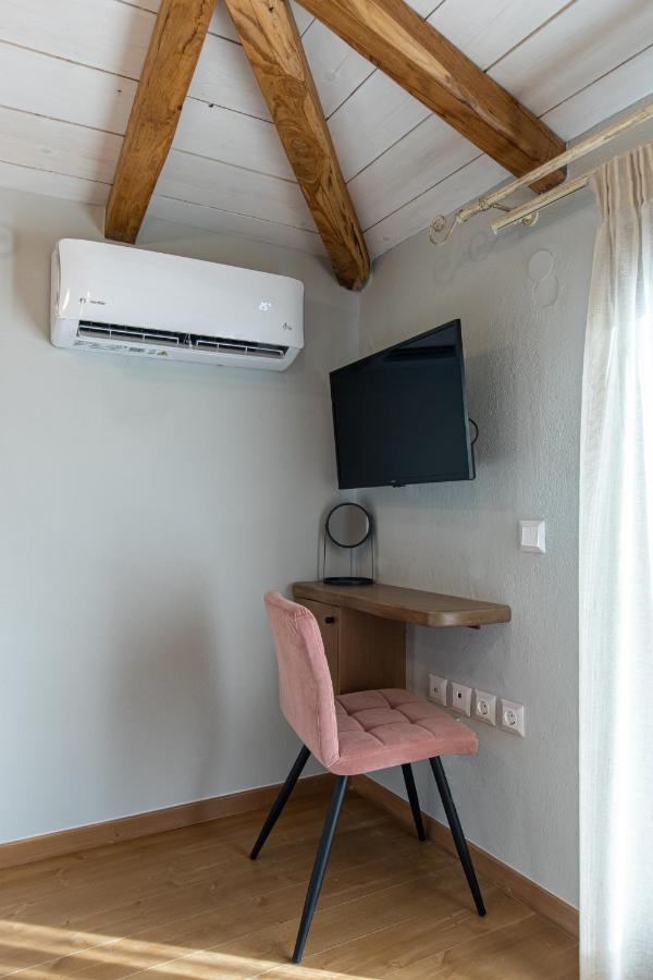 Samis Pelion Luxuryliving Apartment *