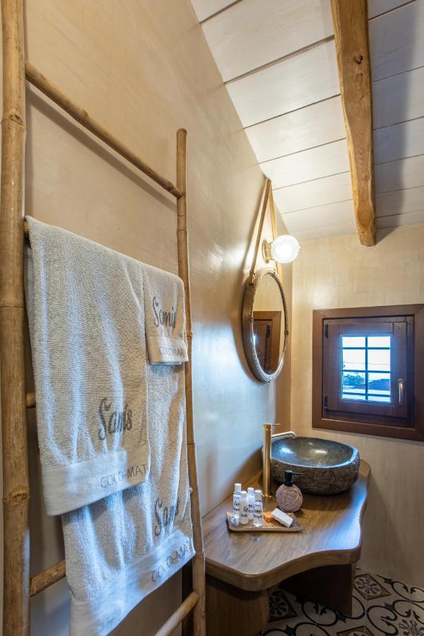 Apartment Samis Pelion Luxuryliving Portaria (Magnesia)