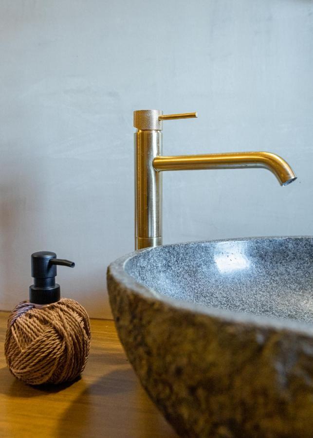 Samis Pelion Luxuryliving Apartment
