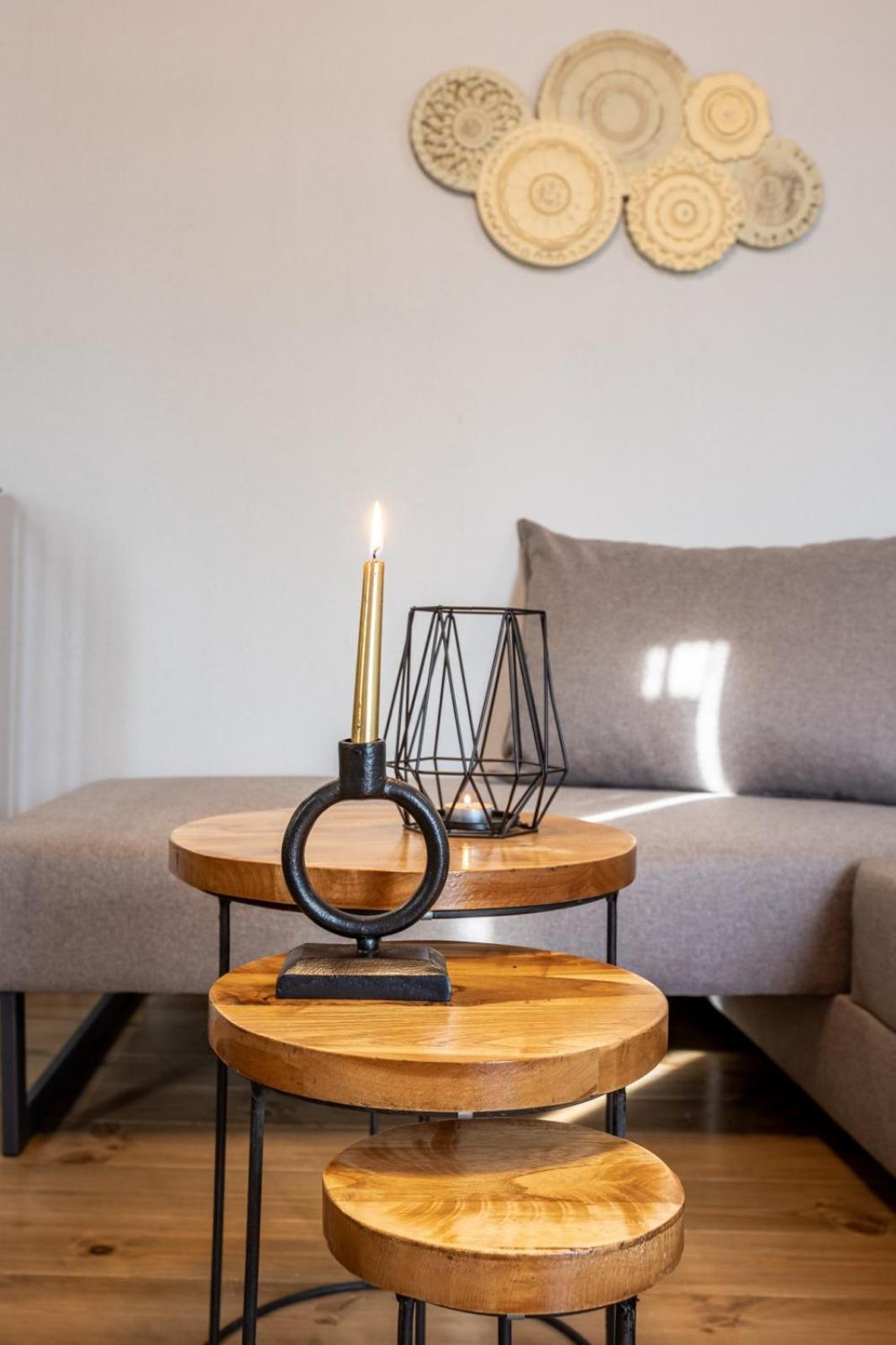 Apartment Samis Pelion Luxuryliving *