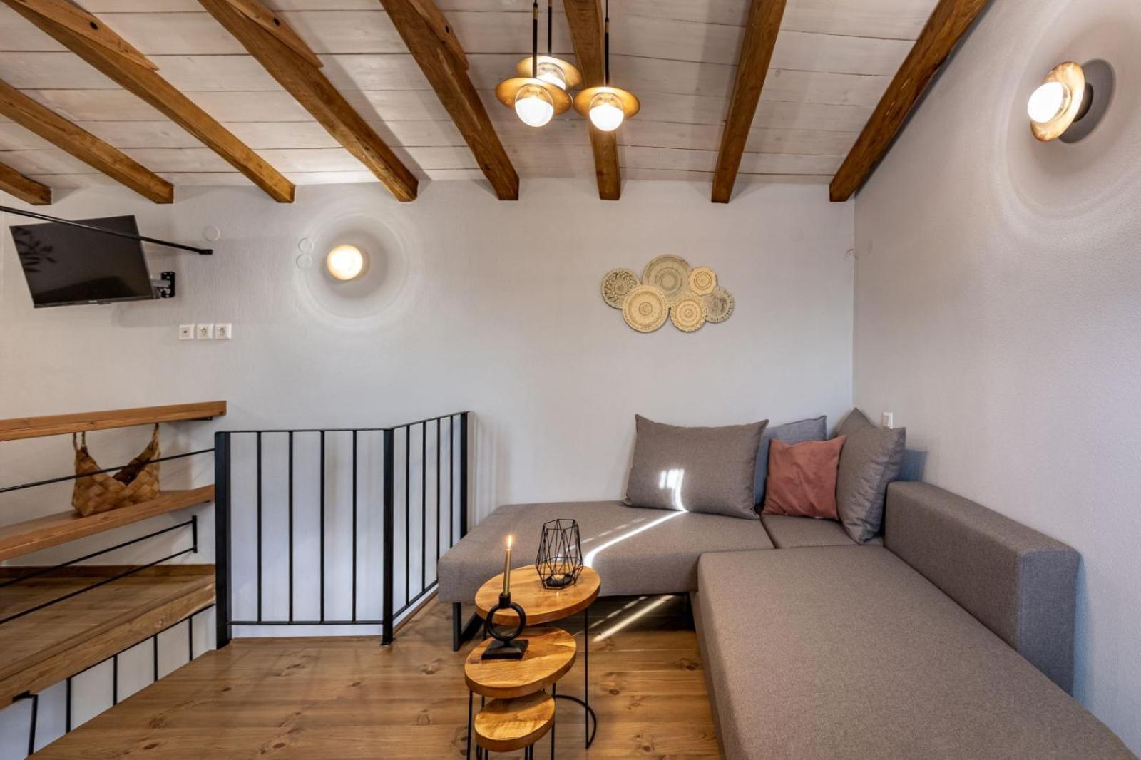 Samis Pelion Luxuryliving Portaria (Magnesia)