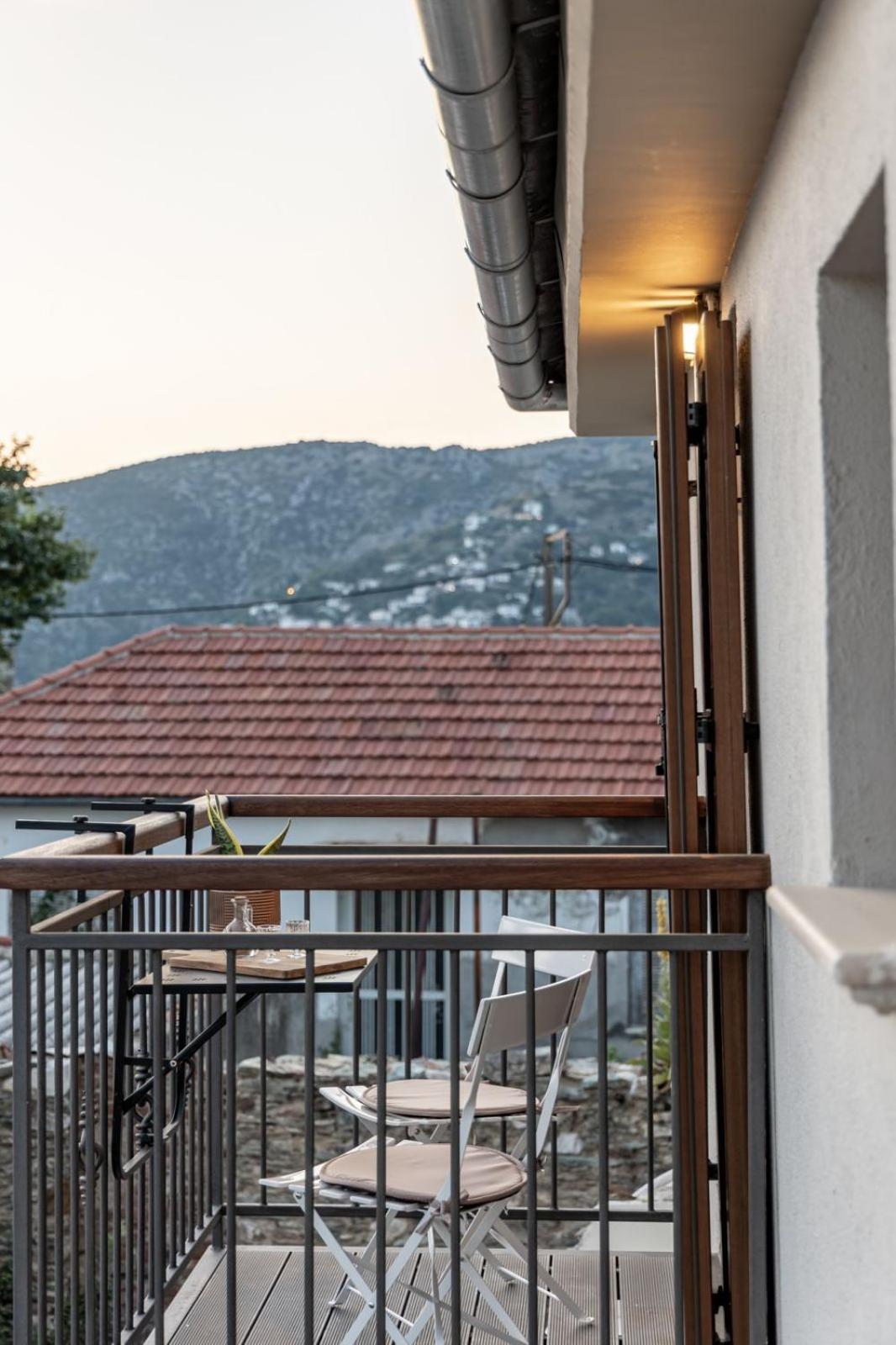 Samis Pelion Luxuryliving * Portaria (Magnesia)