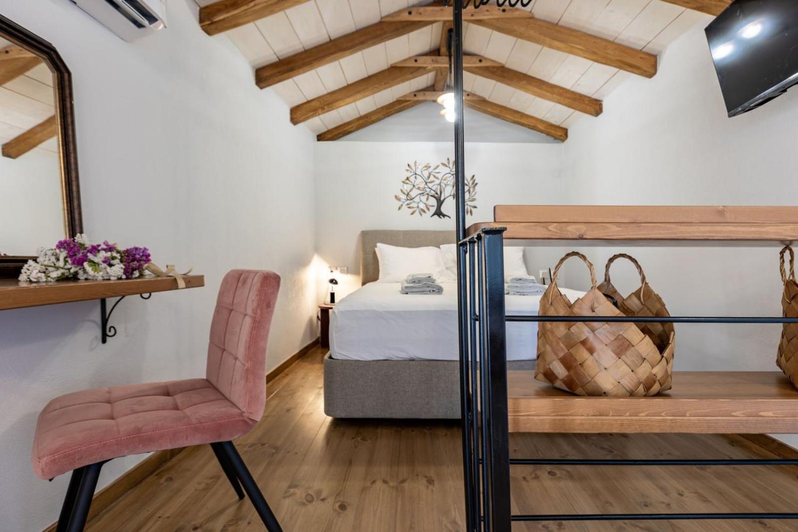 Apartment Samis Pelion Luxuryliving