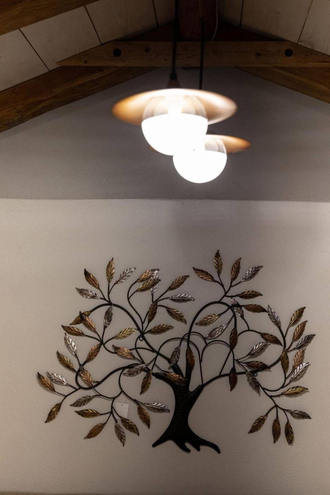 Apartment Samis Pelion Luxuryliving
