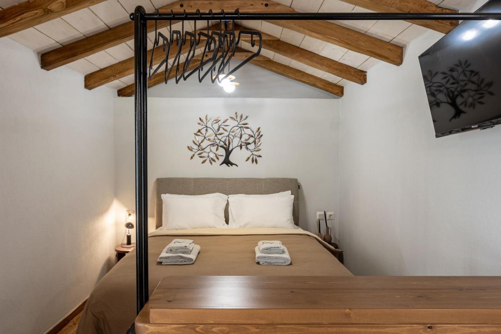 Samis Pelion Luxuryliving Apartment