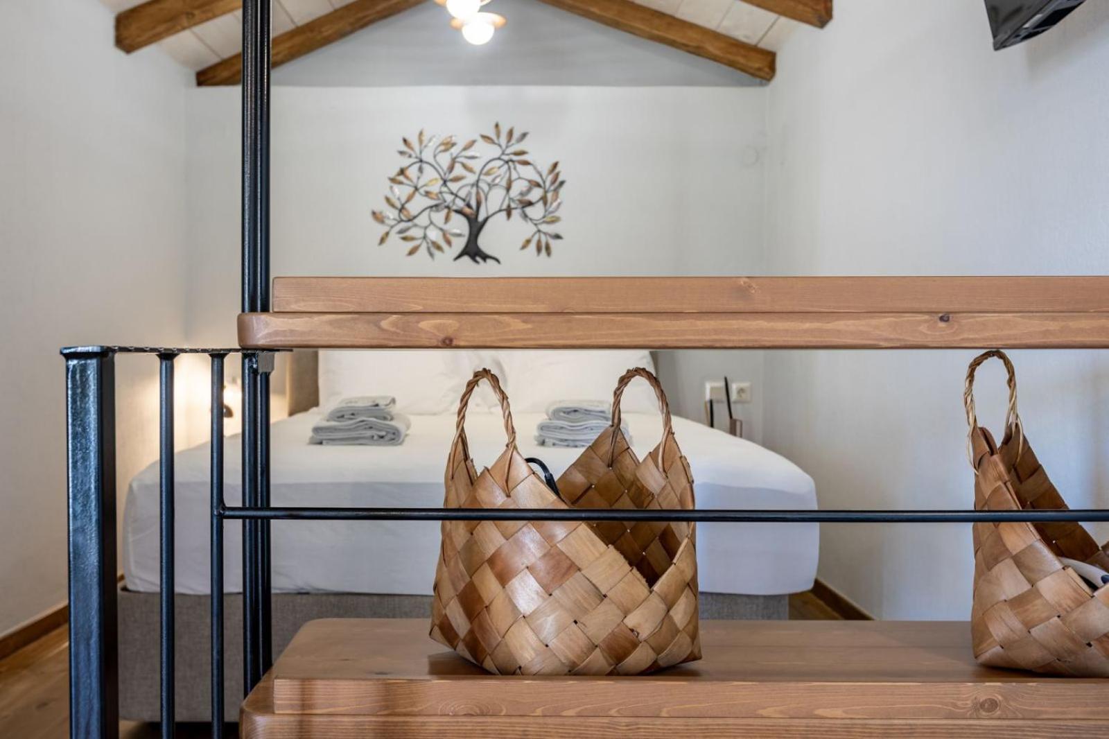 Samis Pelion Luxuryliving Apartment *